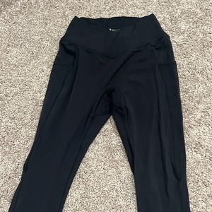 BUFFBUNNY monarch leggings